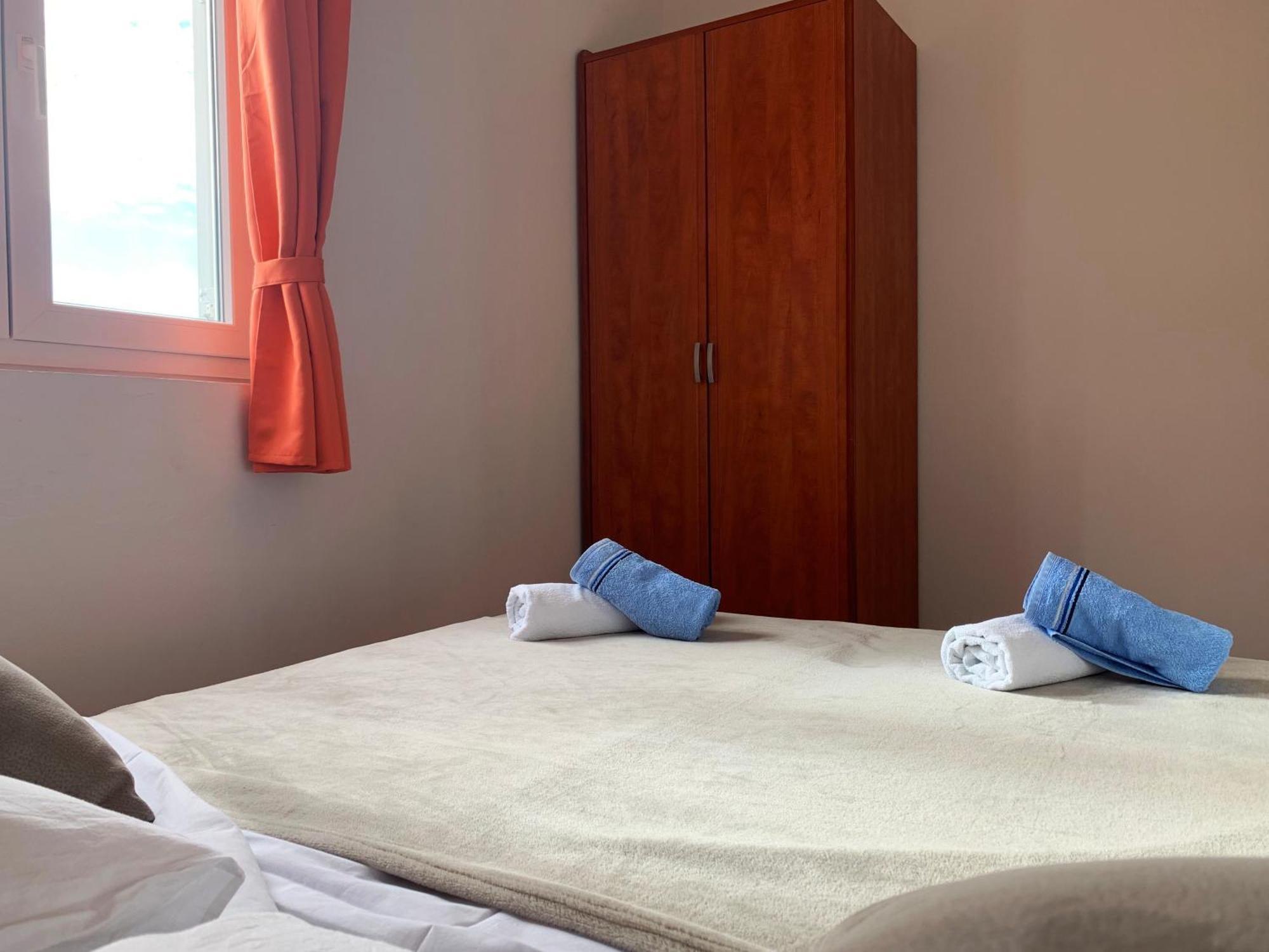 Apartments Julija ツリクヴェニツァ 部屋 写真