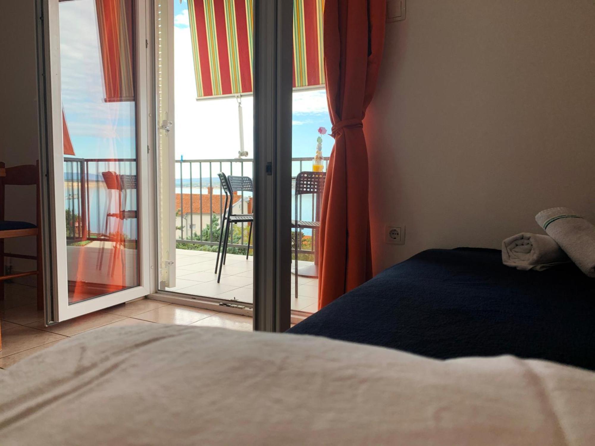 Apartments Julija ツリクヴェニツァ 部屋 写真