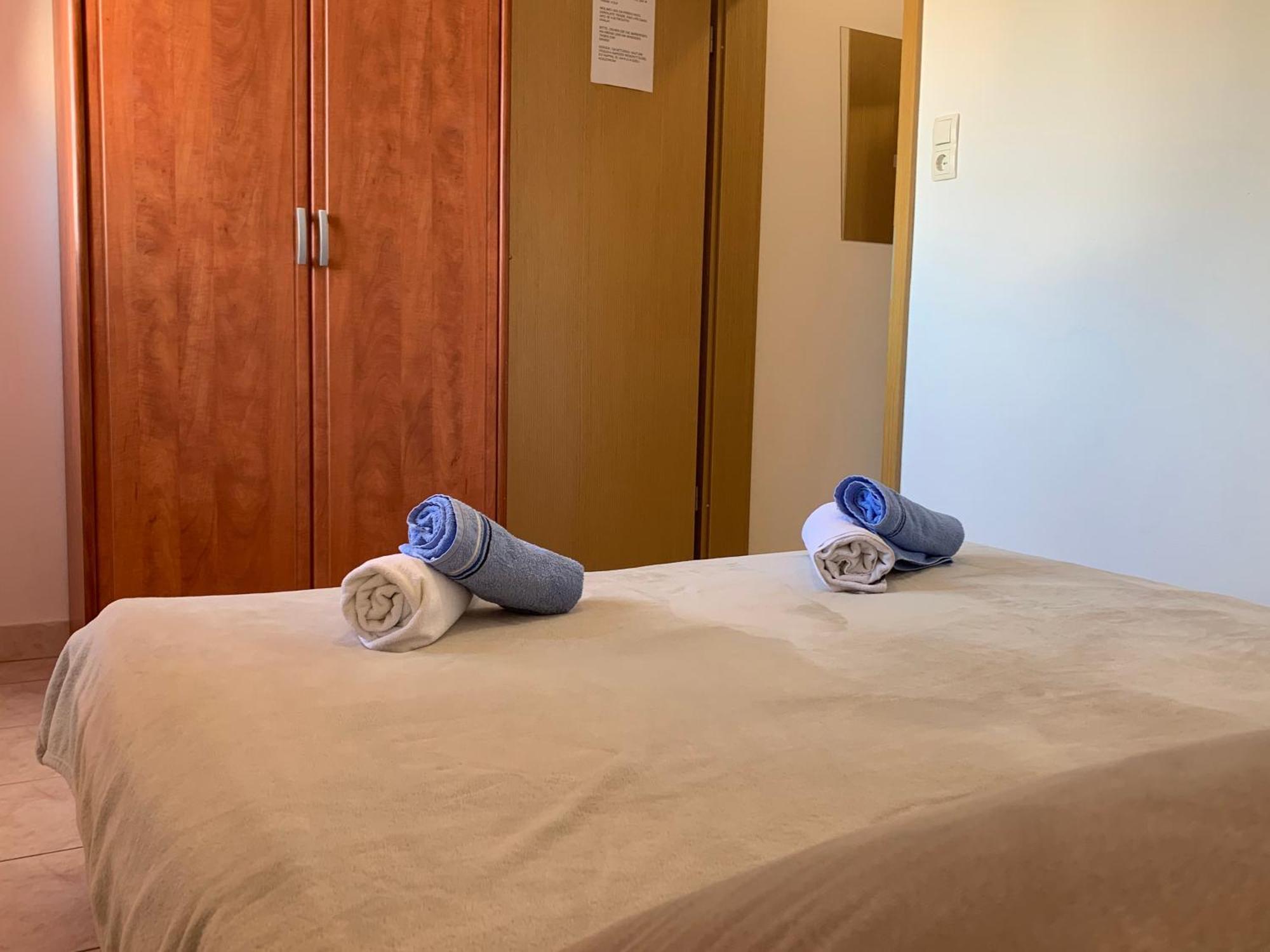 Apartments Julija ツリクヴェニツァ 部屋 写真