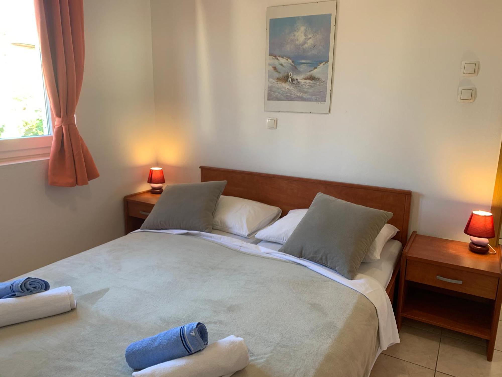 Apartments Julija ツリクヴェニツァ 部屋 写真