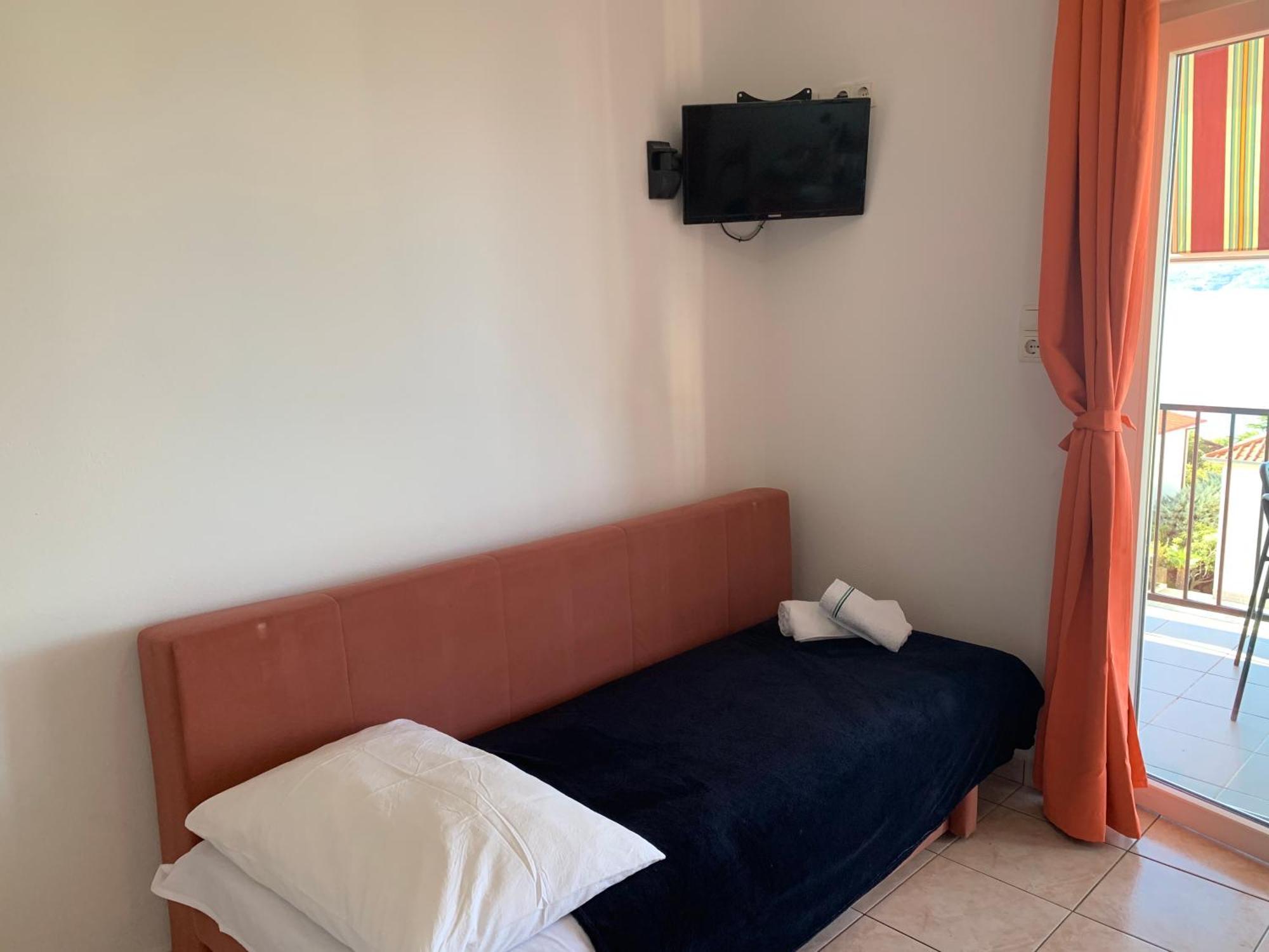 Apartments Julija ツリクヴェニツァ 部屋 写真